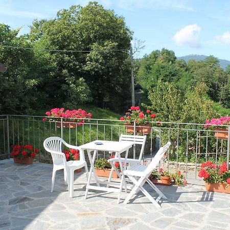 Il Poggio Di Traverde Bed and Breakfast Pontremoli Εξωτερικό φωτογραφία