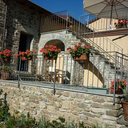 Il Poggio Di Traverde Bed and Breakfast Pontremoli Εξωτερικό φωτογραφία