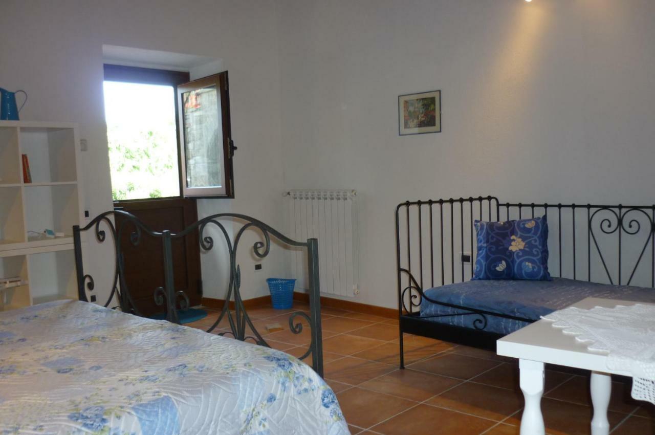 Il Poggio Di Traverde Bed and Breakfast Pontremoli Εξωτερικό φωτογραφία