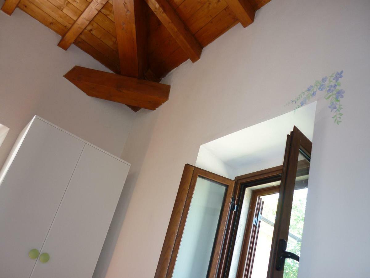 Il Poggio Di Traverde Bed and Breakfast Pontremoli Εξωτερικό φωτογραφία