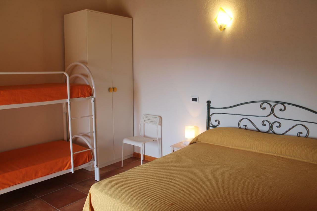 Il Poggio Di Traverde Bed and Breakfast Pontremoli Εξωτερικό φωτογραφία