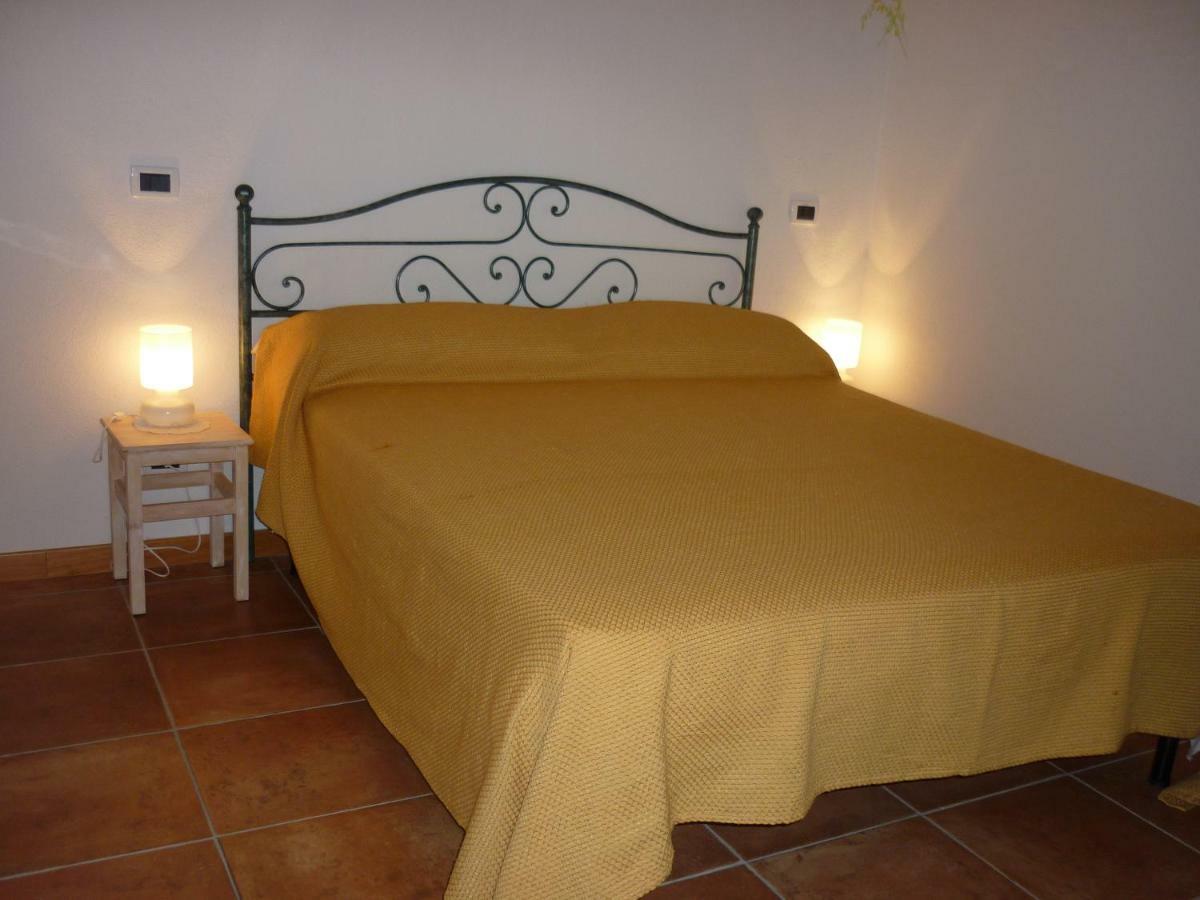 Il Poggio Di Traverde Bed and Breakfast Pontremoli Εξωτερικό φωτογραφία